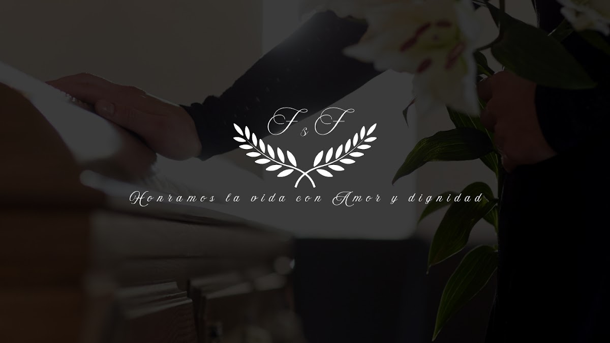 Funeraria Funerales Sn Francisco